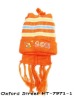 Wholesale Baby's warm cap