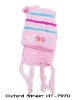Wholesale Baby's warm cap