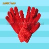 Wholesale knitting pattern gloves