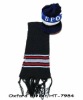 Wholesale Baby's warm cap