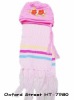 Wholesale Baby's warm cap