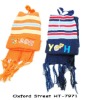 Wholesale Baby's warm cap