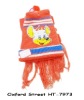 Wholesale Baby's warm cap