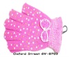 Wholesale Hot sell acrylic glove