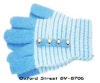 Wholesale Hot sell acrylic glove
