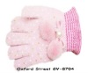 Wholesale Hot sell acrylic glove