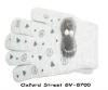 Wholesale Hot sell acrylic glove