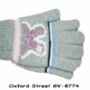 Wholesale Warm fashion glove