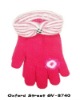 Wholesale Fashion lady glove