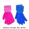 Wholesale Fashion lady glove