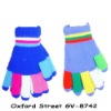 Wholesale Fashion lady glove