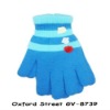 Wholesale Fashion lady glove