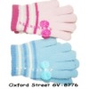 Wholesale Warm fashion glove