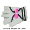 Wholesale Warm fashion glove