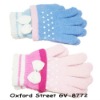 Wholesale Warm fashion glove