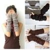 Wholesale half-fingered gloves