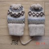 Wholesale Winter Knitted Glove