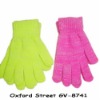 Wholesale Fashion lady glove