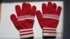 Wholesale knit glove