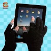 Wholesale fashion touch glove