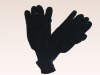 Wholesale glove/knitted glove/ladies' glove/glove