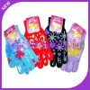 Wholesale Women's knitted magic gloves