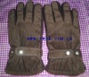 Wholesale lady's winter glove
