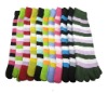 Wholesale Knitted magic five toe socks