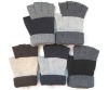 Wholesale Knitted winter gloves