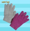 Wholesale 2011 Lastest fashional knitted winter gloves