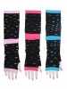 Wholesale knitting gloves
