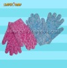Wholesale 2011 Lastest fashional knitted winter gloves