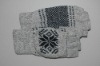 Wholesale knitted glove