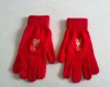 Wholesale football club gloves