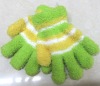 Wholesale fashion winter gloves