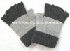 Wholesale Knitted wool winter gloves