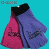Wholesale half gloves