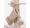 Wholesale SUEDE LEATHER METTENS