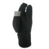 Wholesale Newest Black Winter Gloves