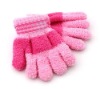 Wholesale knitted cotton glove