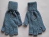 Wholesale Embroideried magic glove