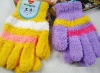 Wholesale warm lovely magic glove