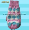 Wholesale fashion and newest cute glove