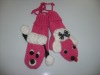 Wholesale Acrylic Cartoon Glove