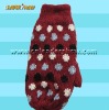 Wholesale popular and warm lady's winter knitted glove