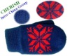 Wholesale Appealing Knitted Glove
