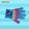 Wholesale Lastest fashional knitted gloves