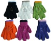 Wholesale knitted glove