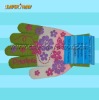 Wholesale Lastest fashional knitted gloves