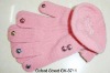 Wholesale 2011 fashion glove
